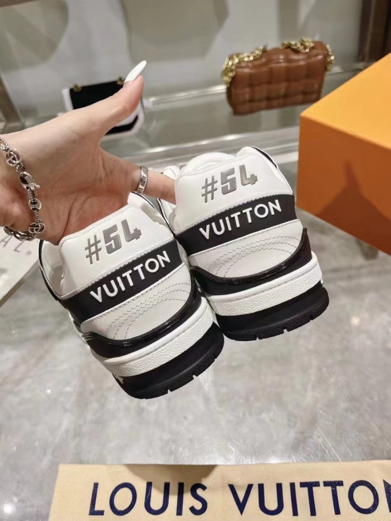 LV Sneakers